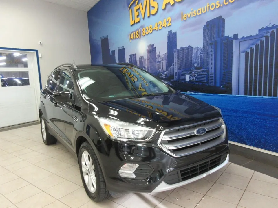 Ford Escape 2017 photo 3
