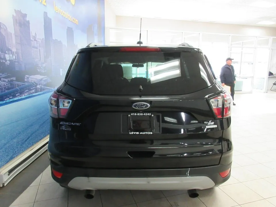 Ford Escape 2017 photo 5