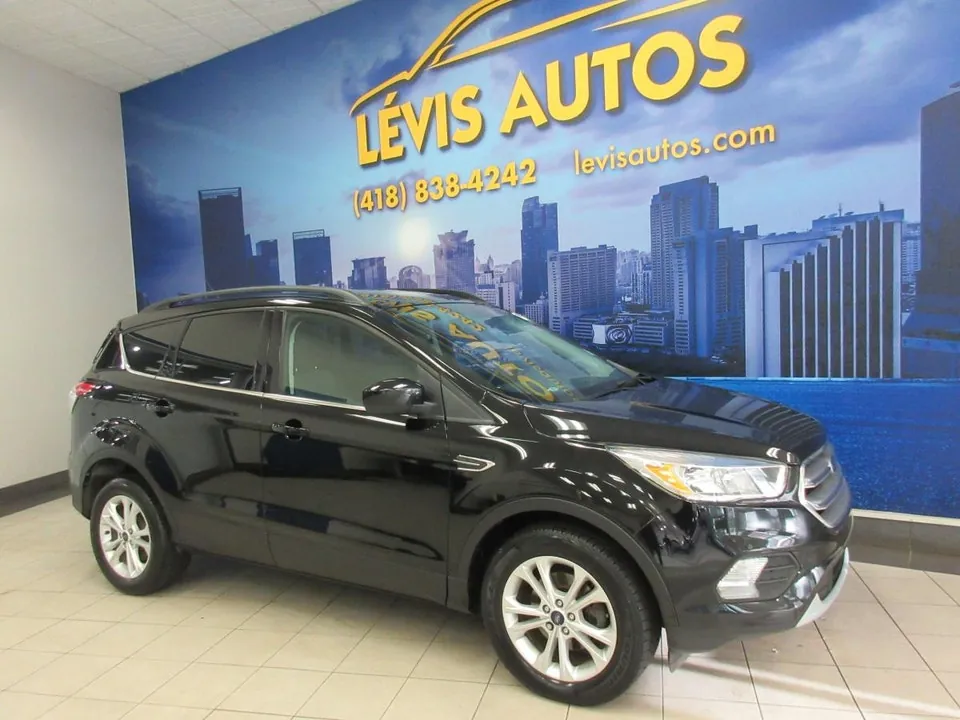 Ford Escape 2017 photo 2