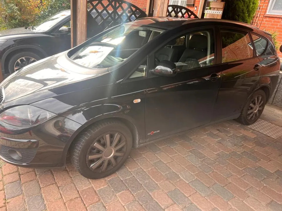 Seat Altea Xl