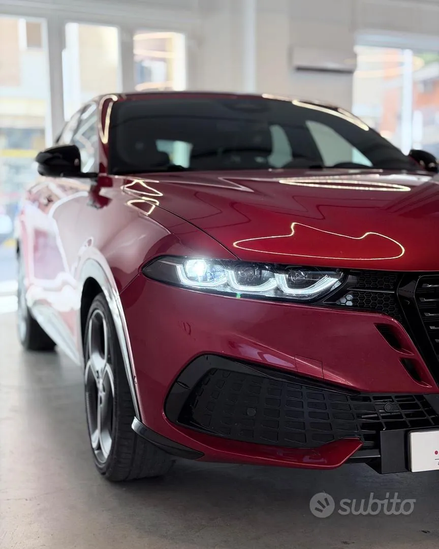 Alfa Romeo Tonale 2026 photo 3