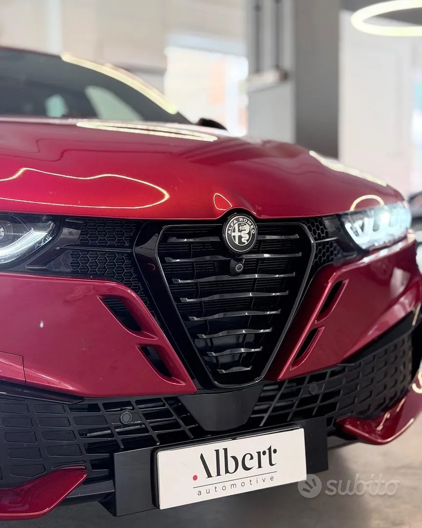 Alfa Romeo Tonale 2026 photo 4