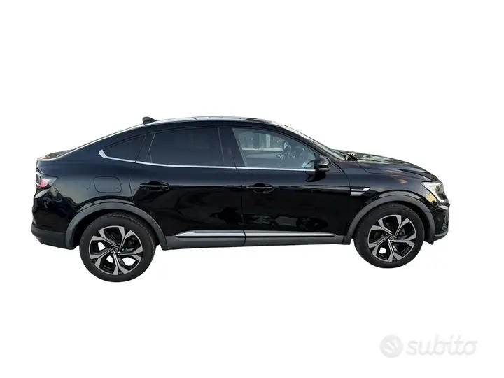 Renault Arkana 2023 photo 4