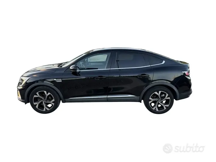 Renault Arkana 2023 photo 5