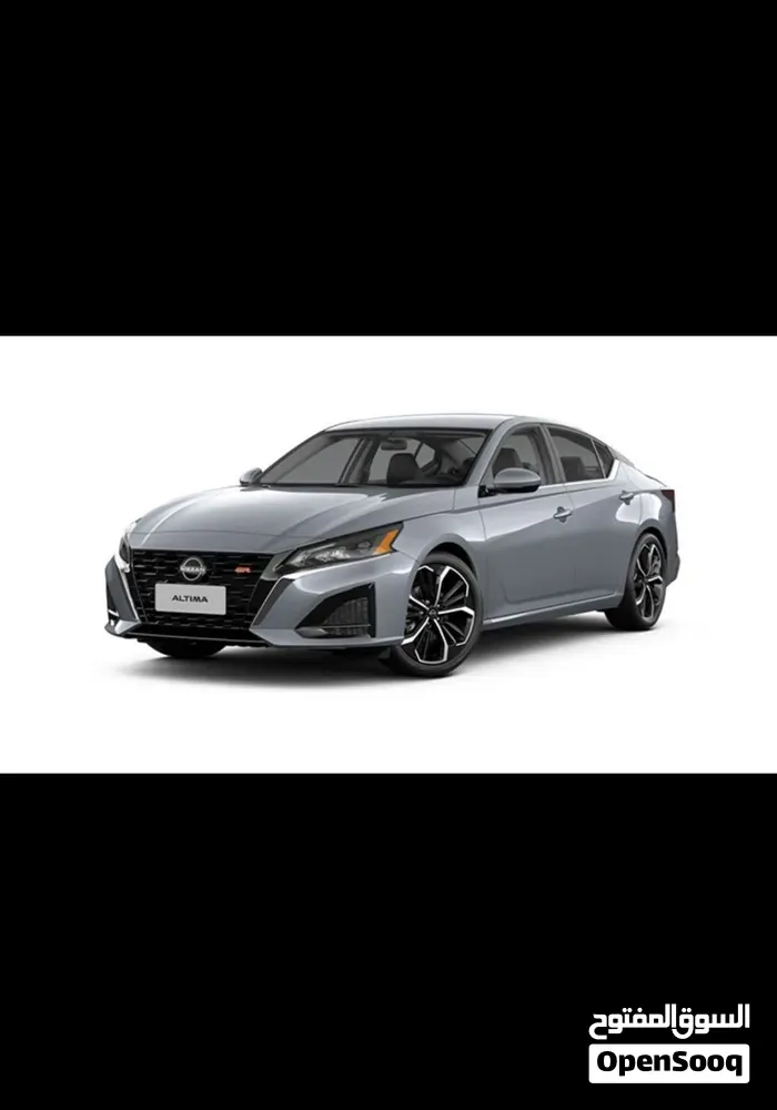 Nissan Altima 2020 photo 3