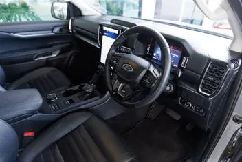 Ford Everest 2024 photo 4
