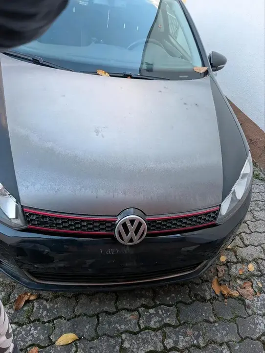 Volkswagen Golf 6