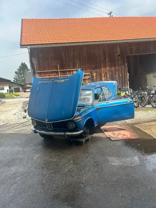 BMW Sonstige