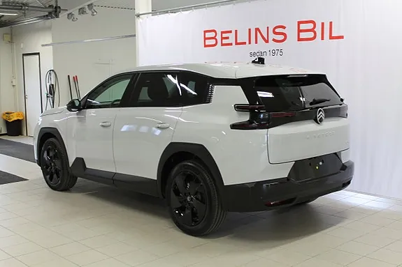 Citroen C5 Aircross 2026 photo 3