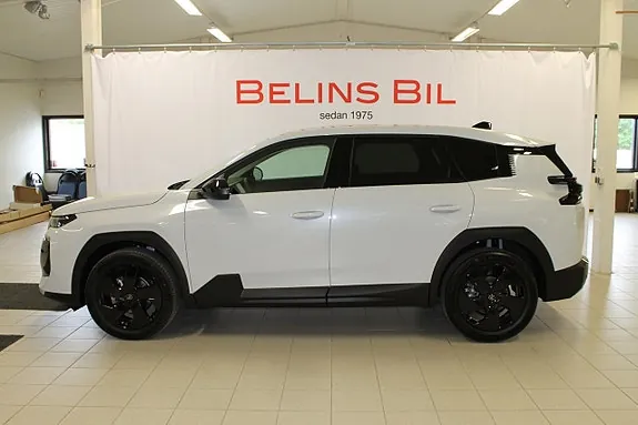 Citroen C5 Aircross 2026 photo 2