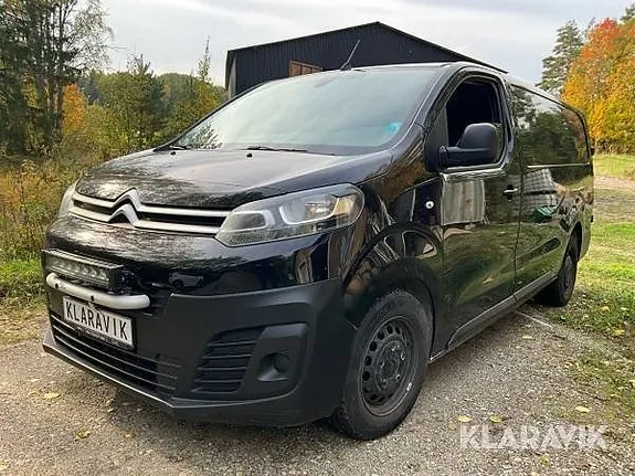 Citroen Jumpy
