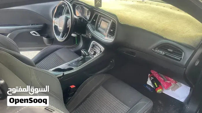 Dodge Challenger 2017 photo 3