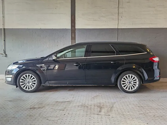 Ford Mondeo 2012 photo 2