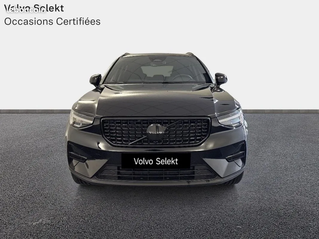Volvo Xc40 2026 photo 2