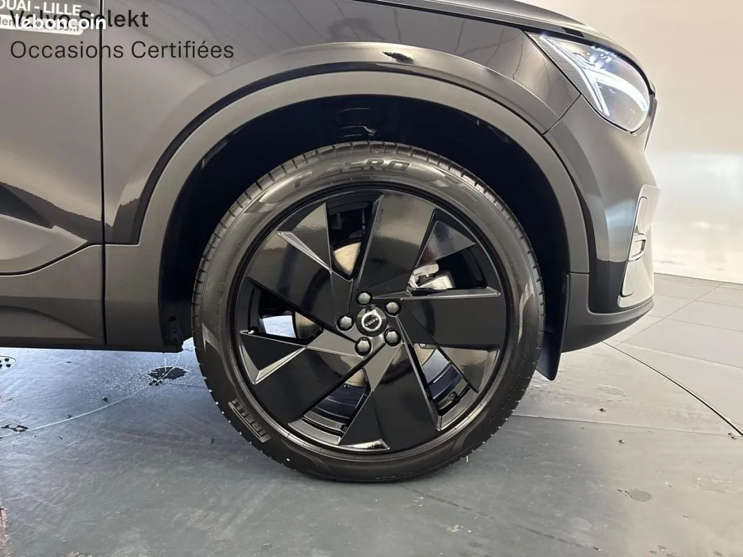 Volvo Xc40 2026 photo 5