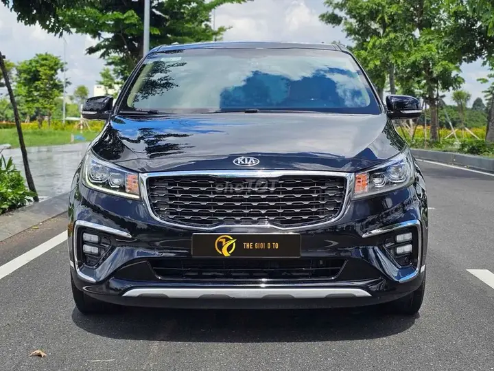 Kia Sedona