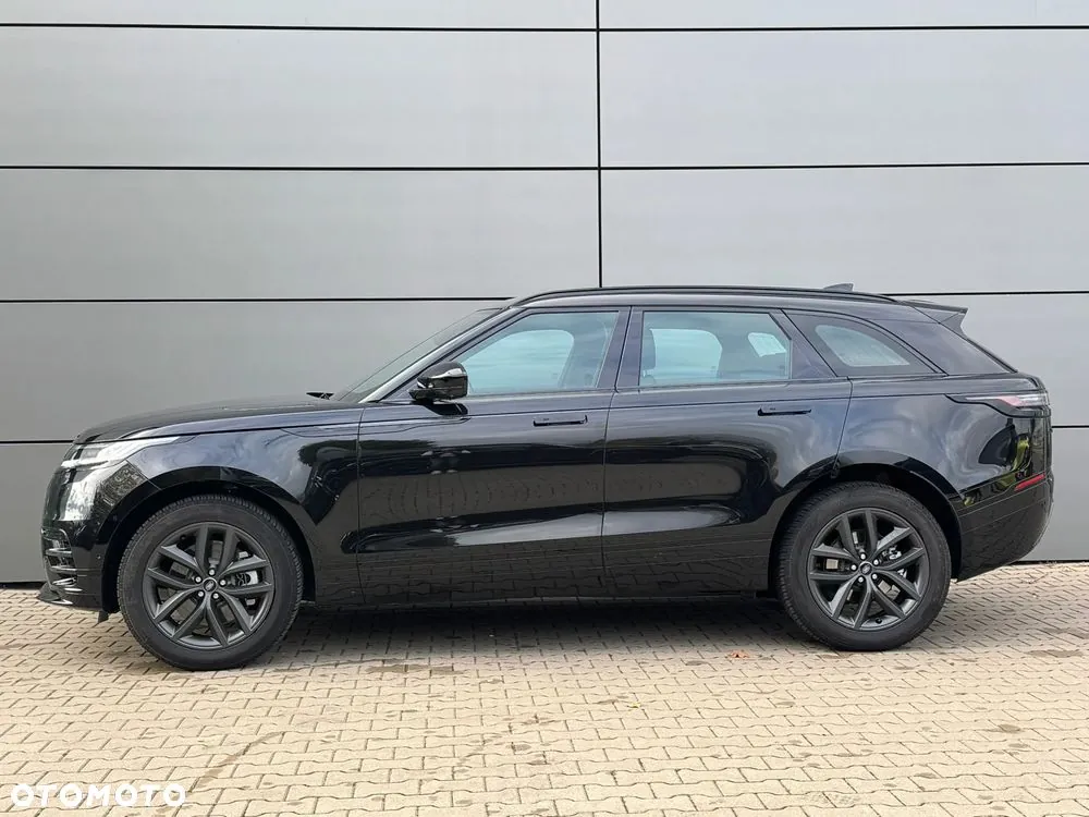 Land Rover Range Rover Velar 2026 photo 3