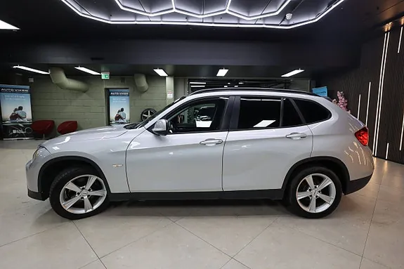 BMW X1 2011 photo 5