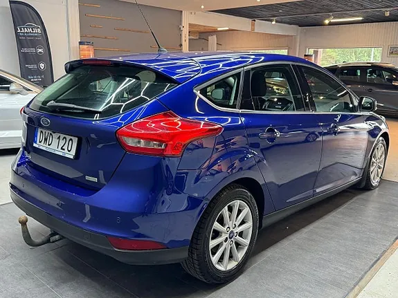 Ford Focus 2015 photo 5