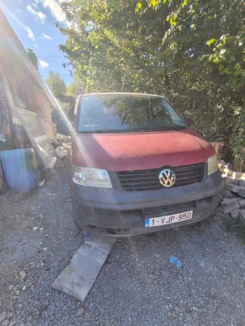 Volkswagen T5