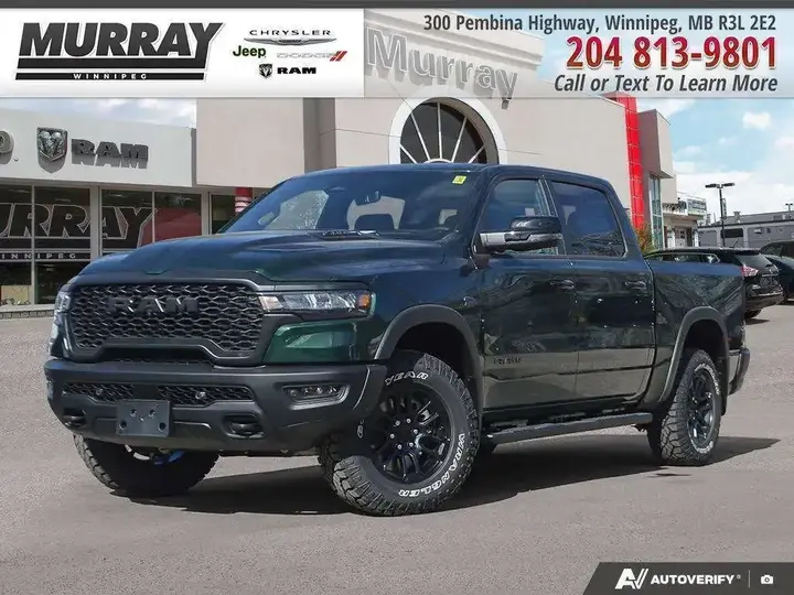 Ram 1500