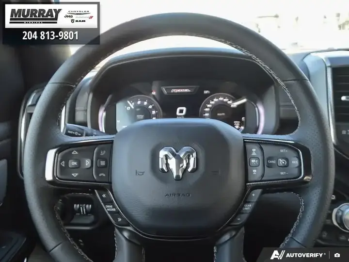 Ram 1500 2027 photo 3