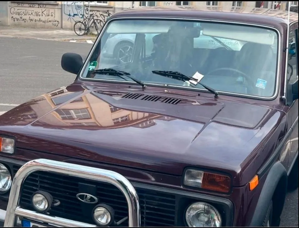 Lada Niva
