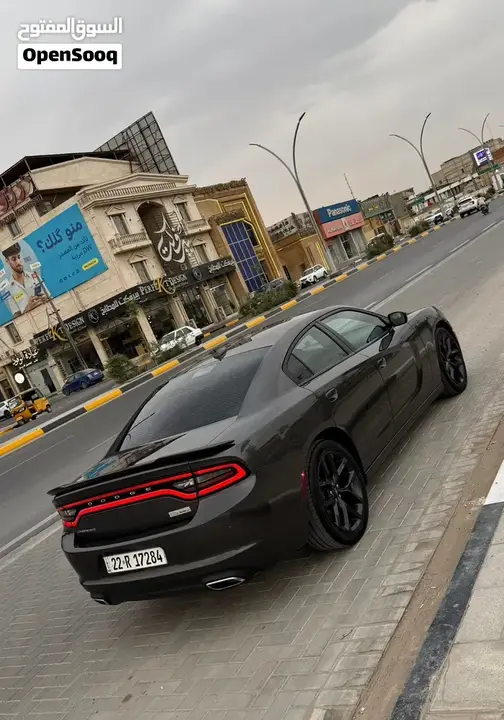 Dodge Charger