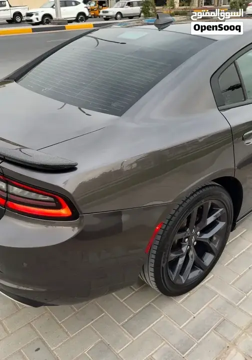 Dodge Charger 2023 photo 3