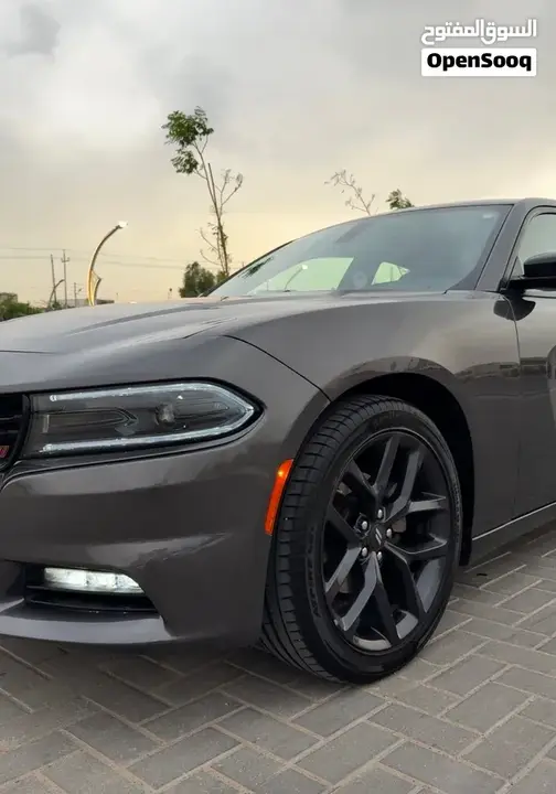 Dodge Charger 2023 photo 4