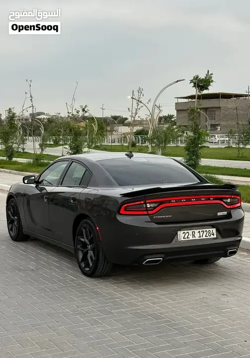 Dodge Charger 2023 photo 2