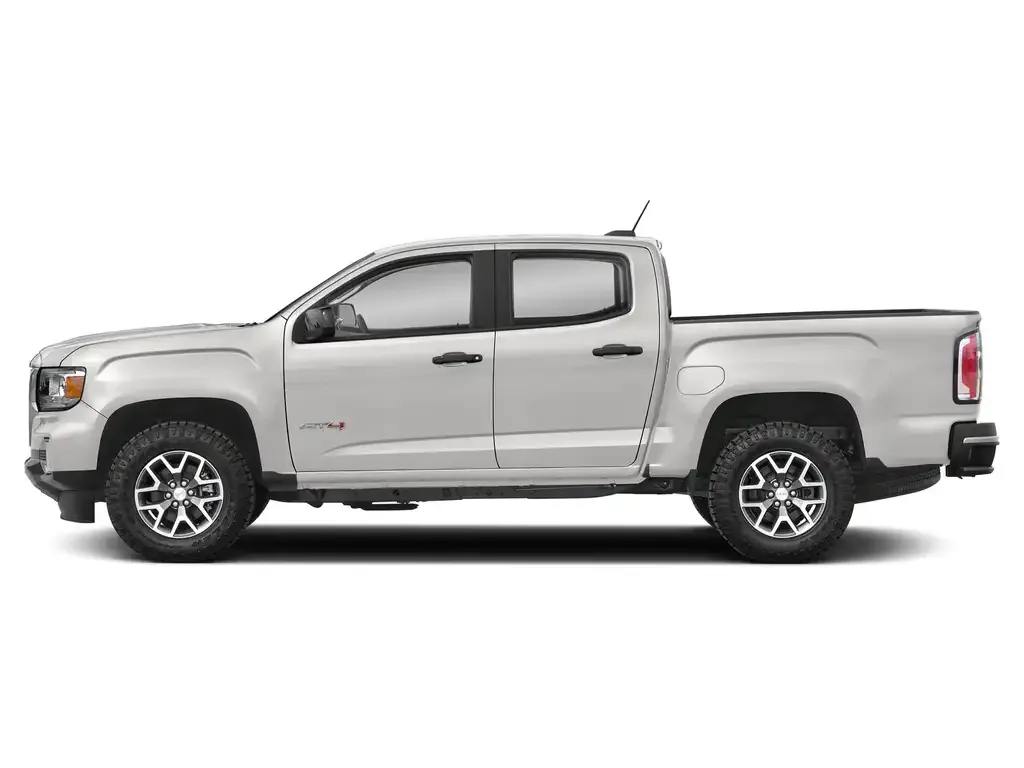 GMC Canyon 2022 photo 3