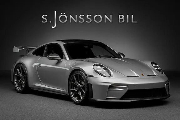 Porsche 911 Gt3