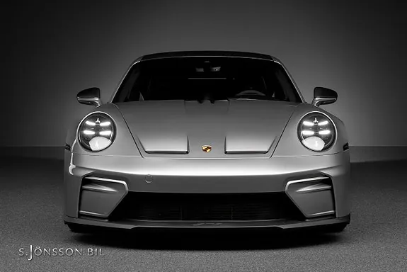 Porsche 911 Gt3 2026 photo 5