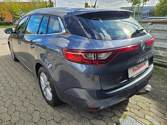 Renault Megane Iv 2016 photo 5