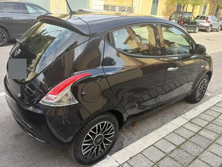Lancia Ypsilon 2020 photo 3