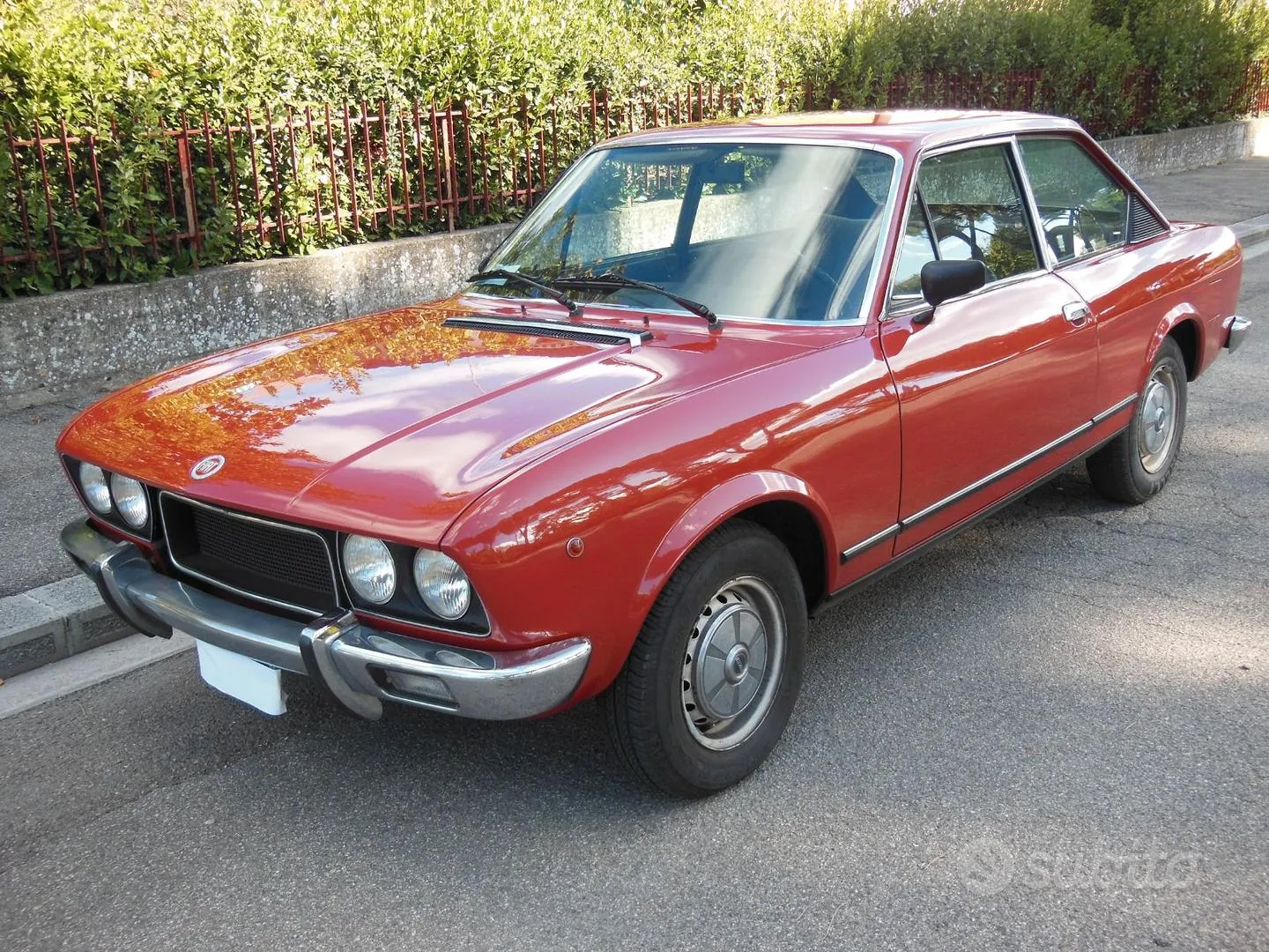 Fiat 124