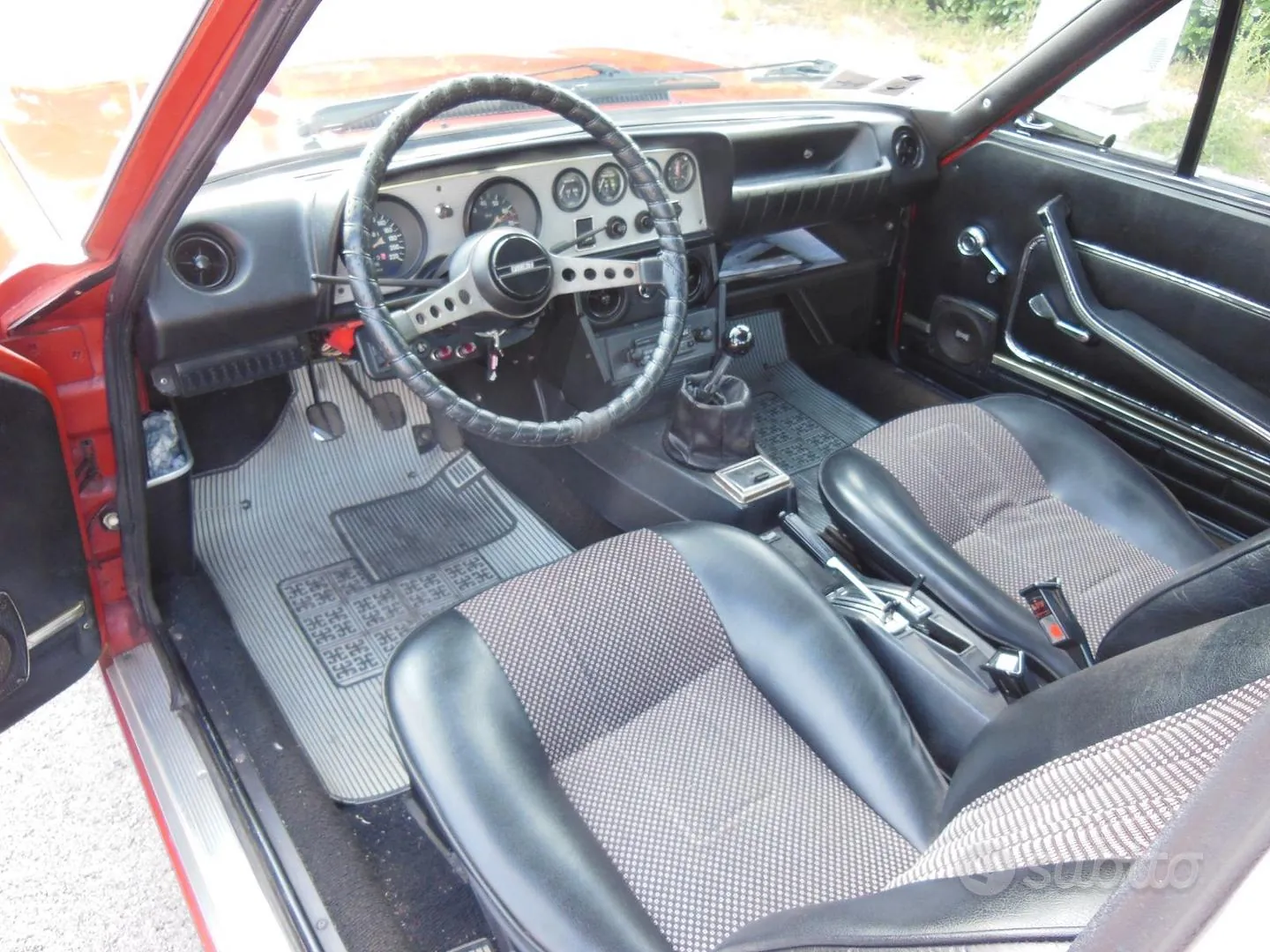 Fiat 124 1970 photo 3