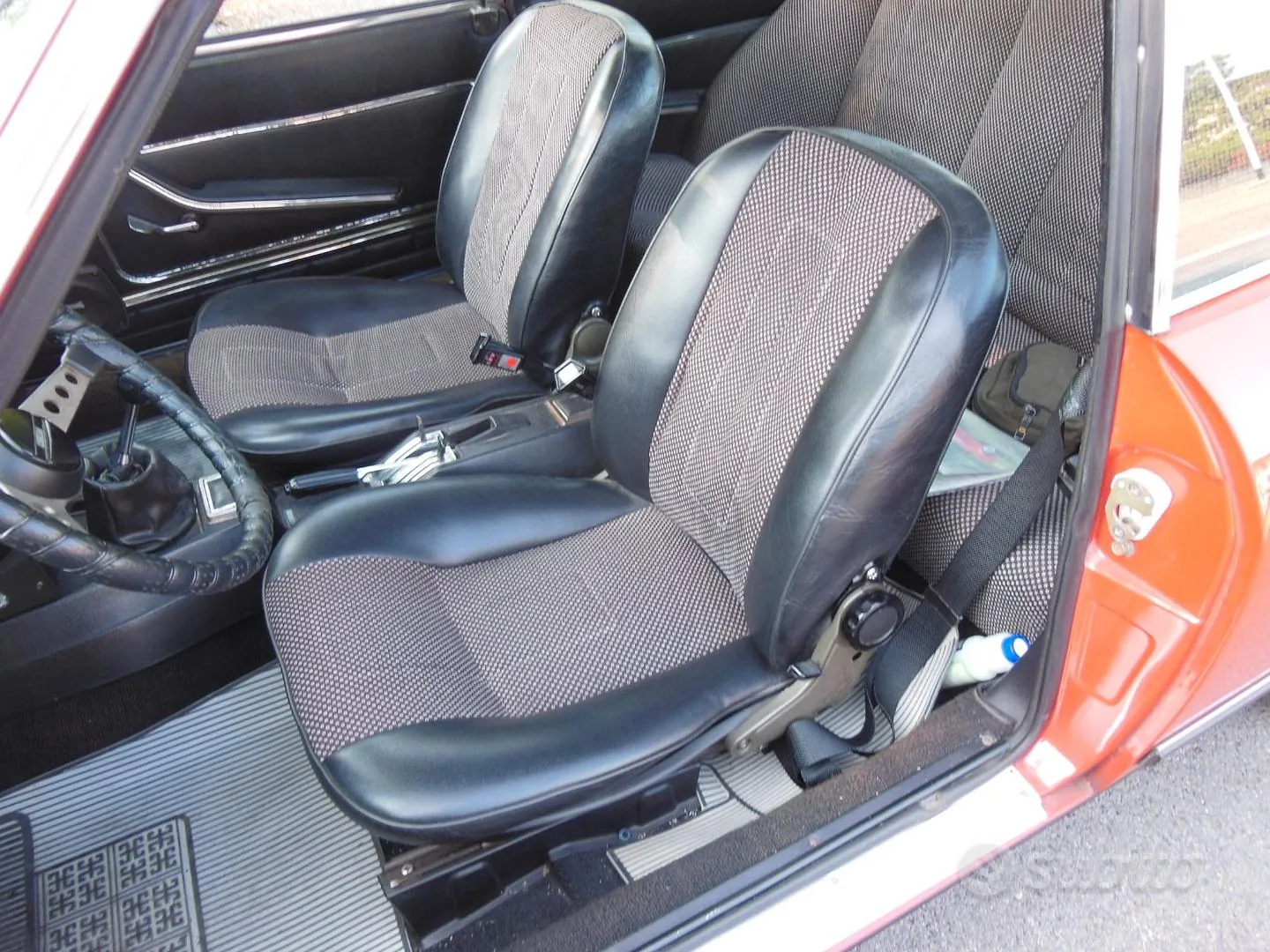 Fiat 124 1970 photo 4