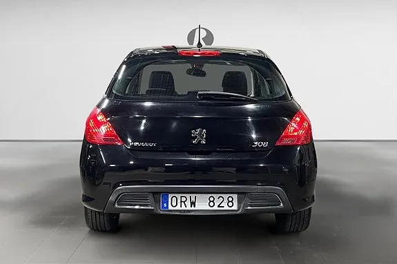 Peugeot 308 2010 photo 5