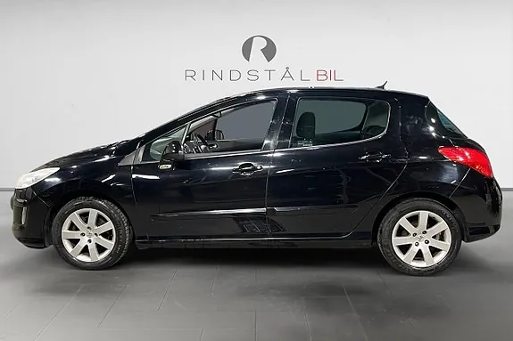 Peugeot 308 2010 photo 3
