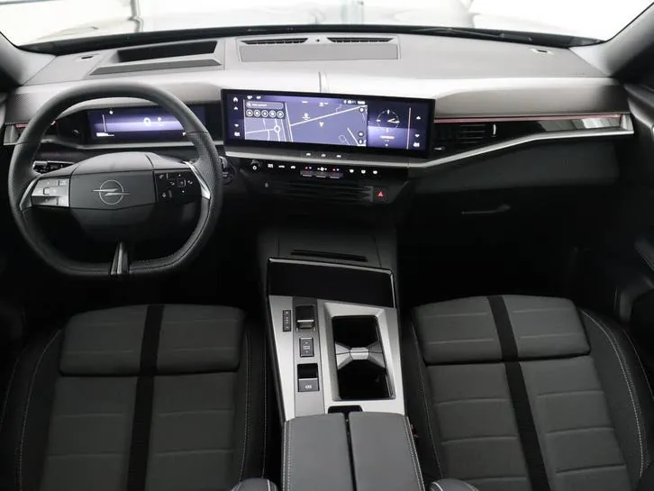 Opel Grandland 2025 photo 3