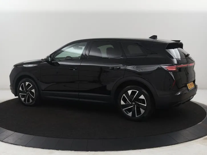 Opel Grandland 2025 photo 2
