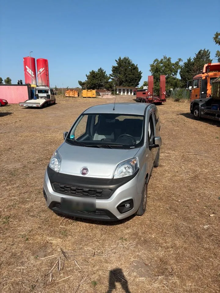 Fiat Qubo