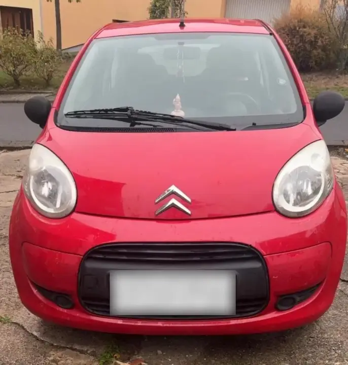Citroen C1