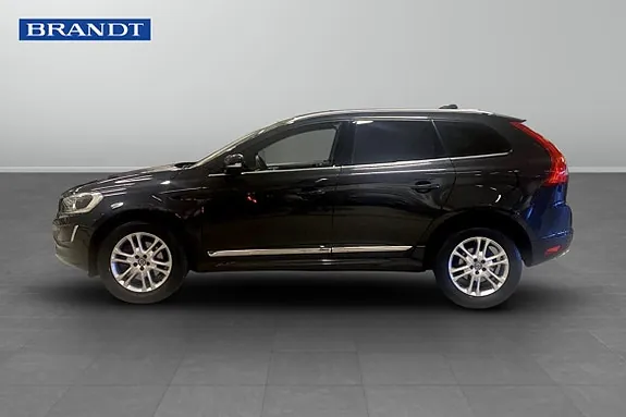 Volvo Xc60 2015 photo 3