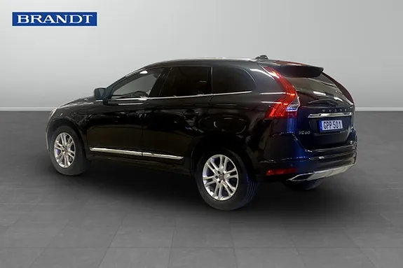 Volvo Xc60 2015 photo 2