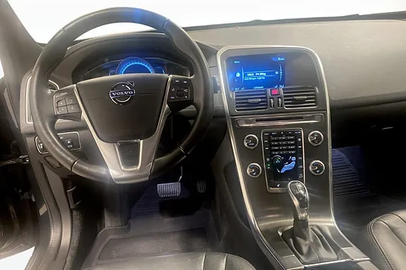 Volvo Xc60 2015 photo 5