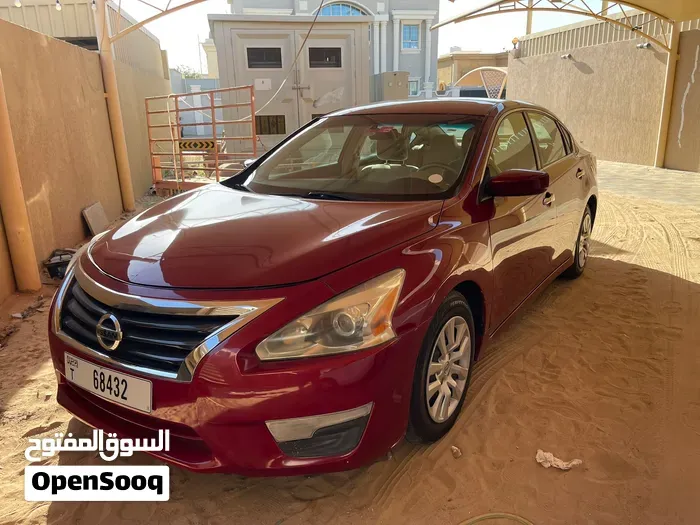 Nissan Altima