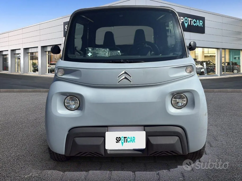 Citroen Ami 2022 photo 2